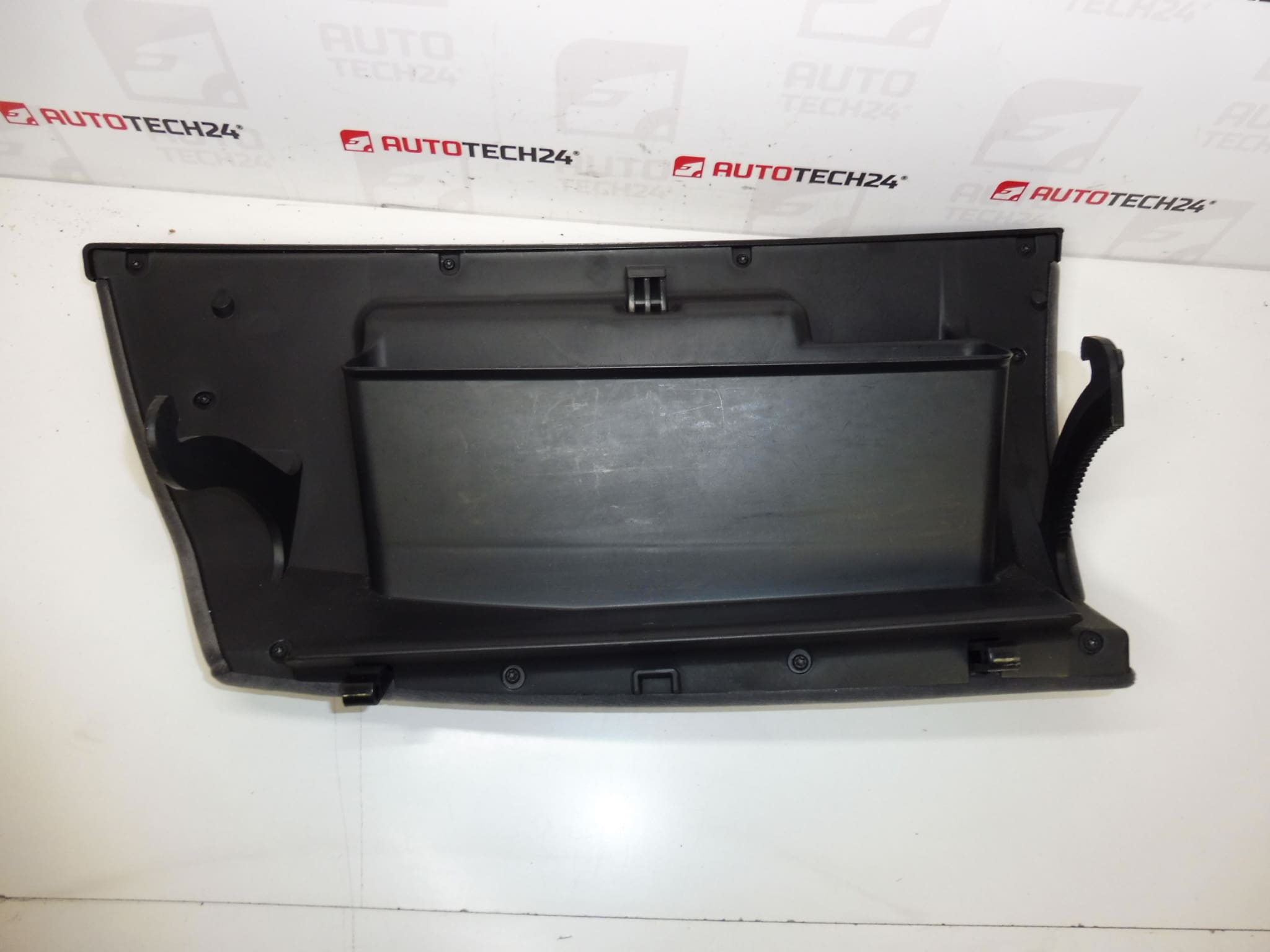 Glove Box Door Front Passenger Side Citroën C8 Peugeot 807 8218SL 8218SR - Image 2