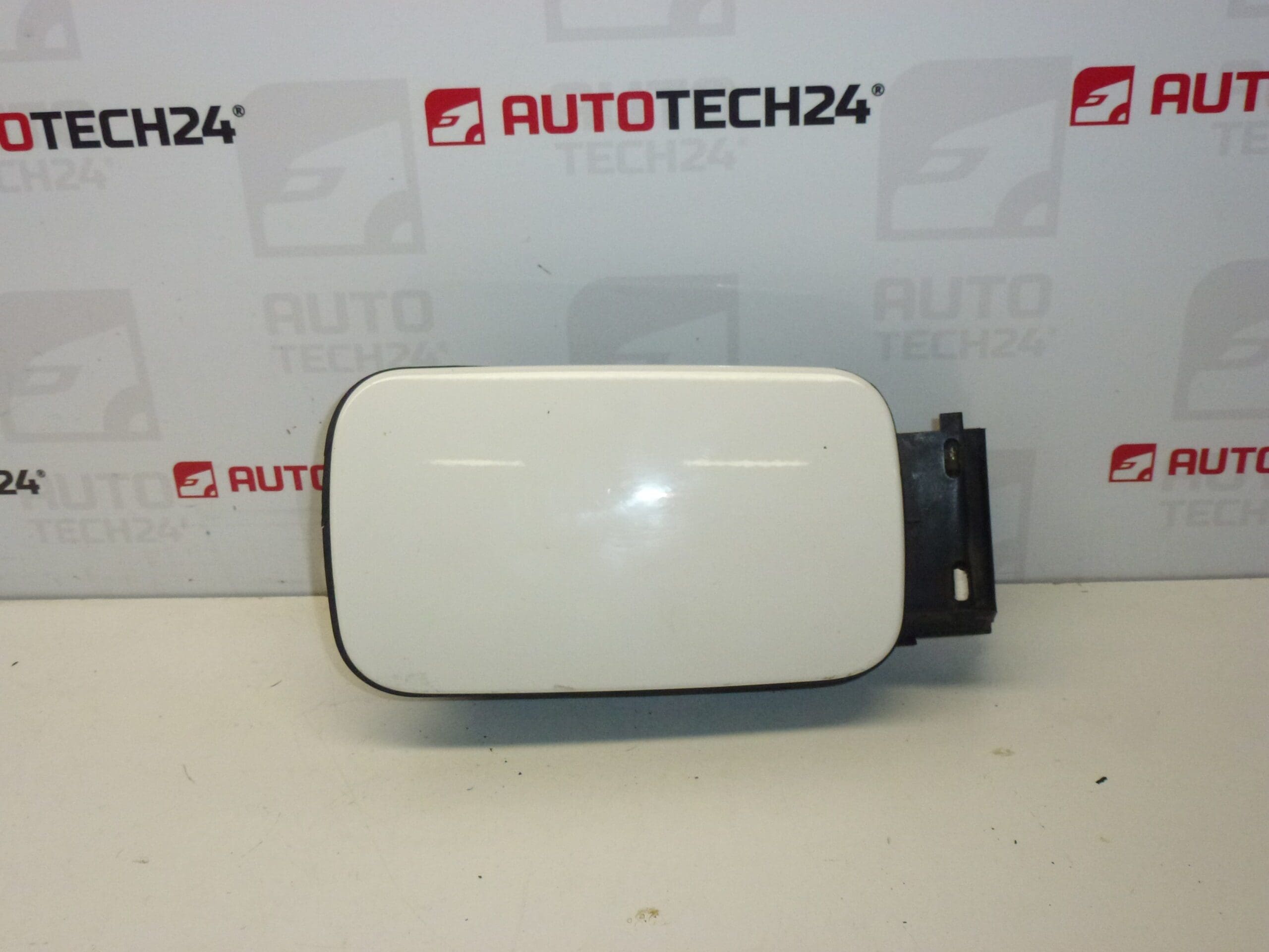 Tank cap Citroën C5 9633284180 white