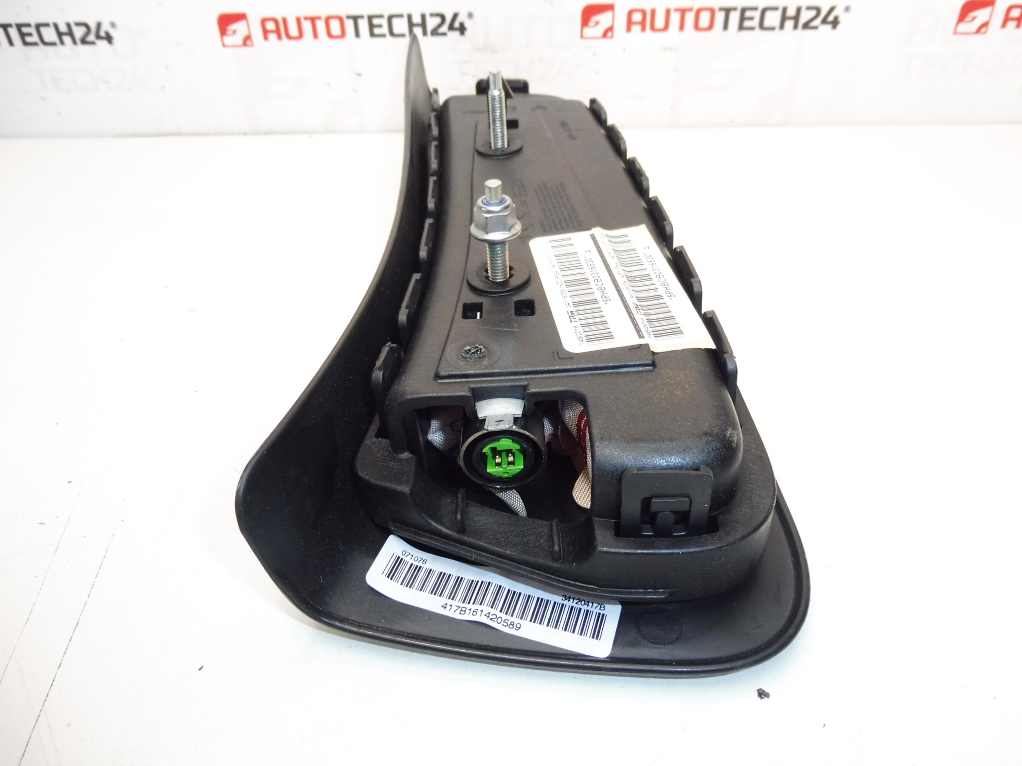 Citroen Peugeot 9675701277 9675701280 seat airbag
