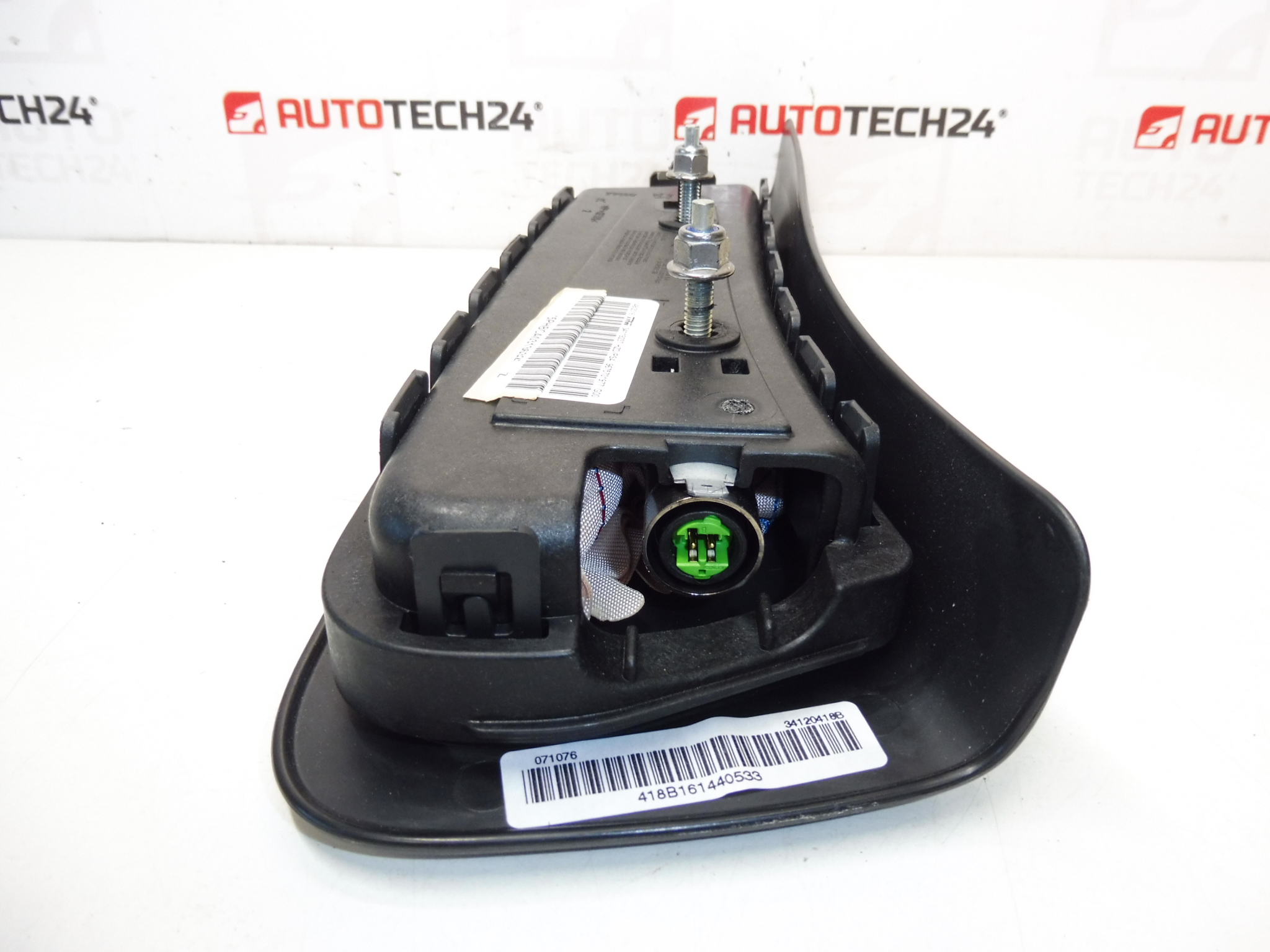 Citroen Peugeot 9675701977 9675701980 seat airbag