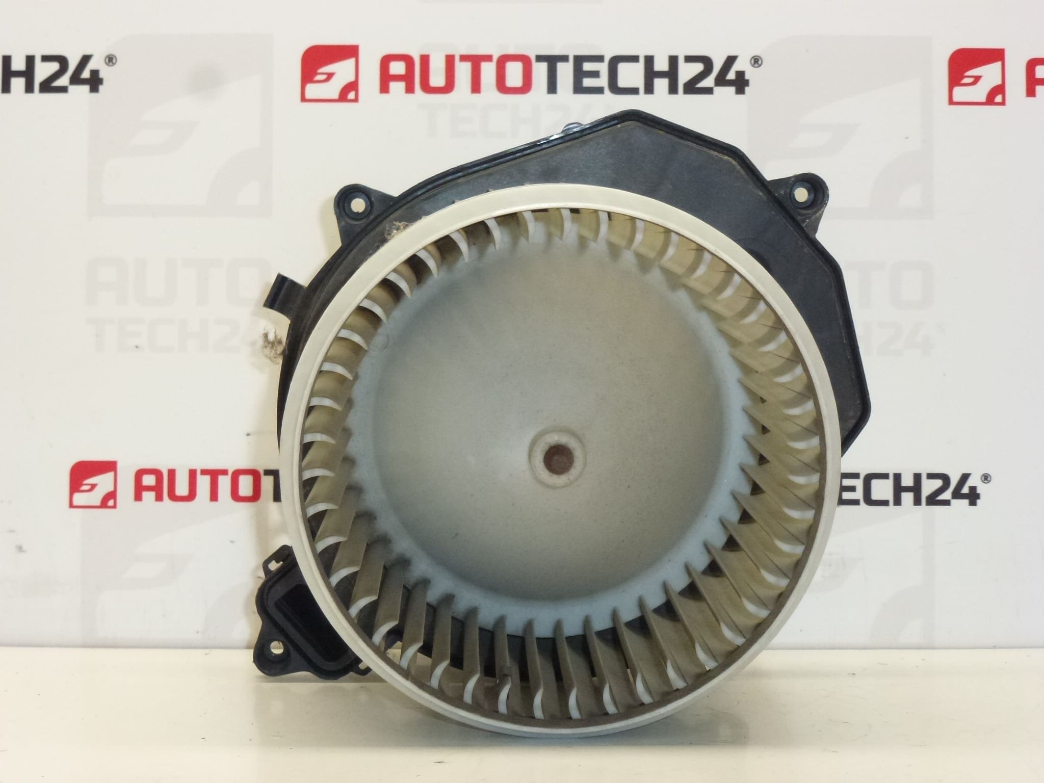Denso Heater Blower Motor for Citroen/Peugeot - 5E2228200 / 6441AS / 6441AR - Image 2
