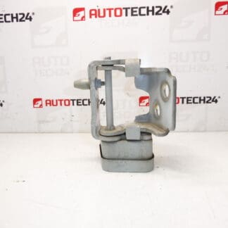 Stopping the right front door EWPB Citroen C3 Picasso 9035en
