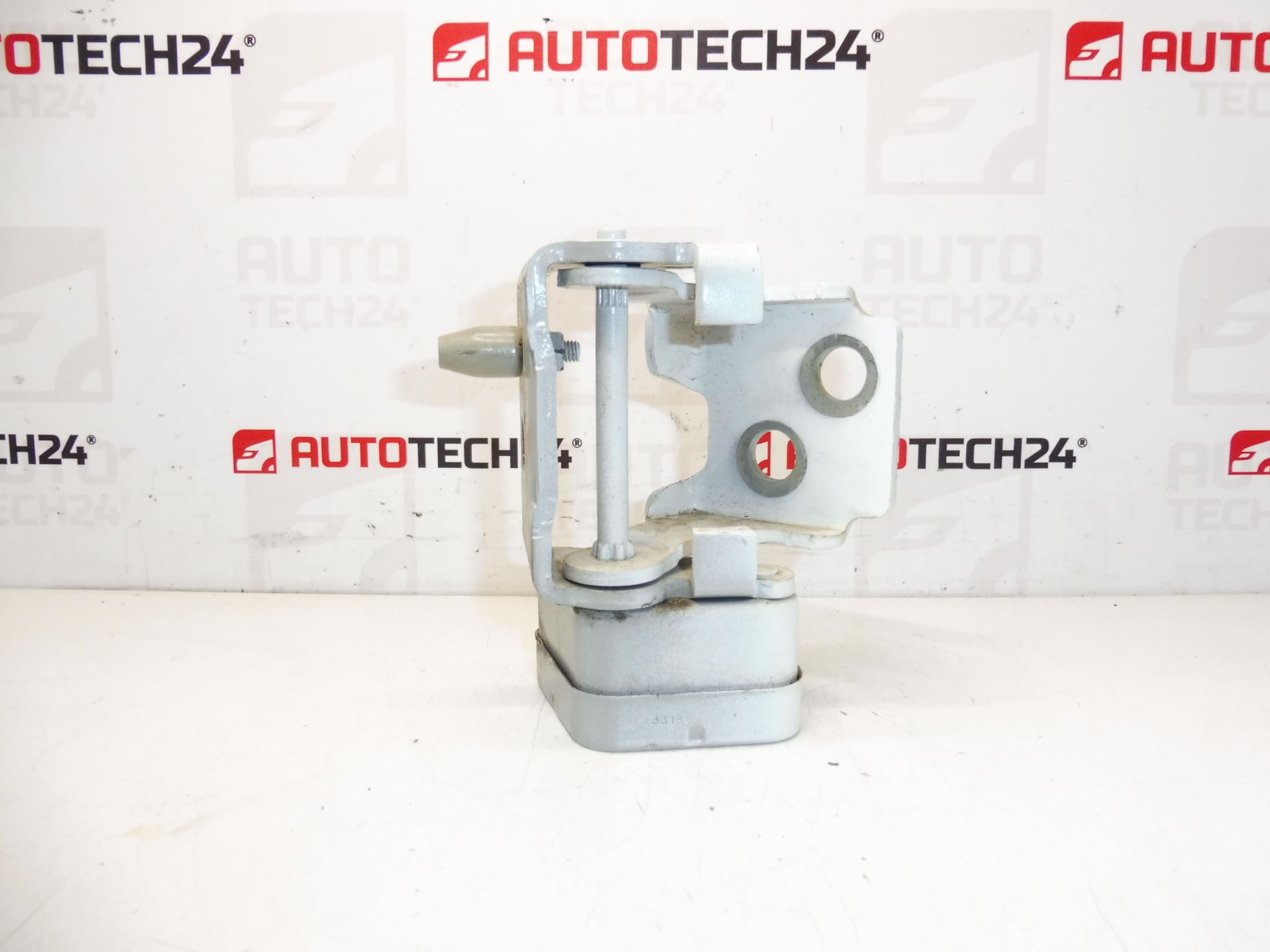 Stopping the right rear door EWPB Citroen C3 Picasso 9035FN