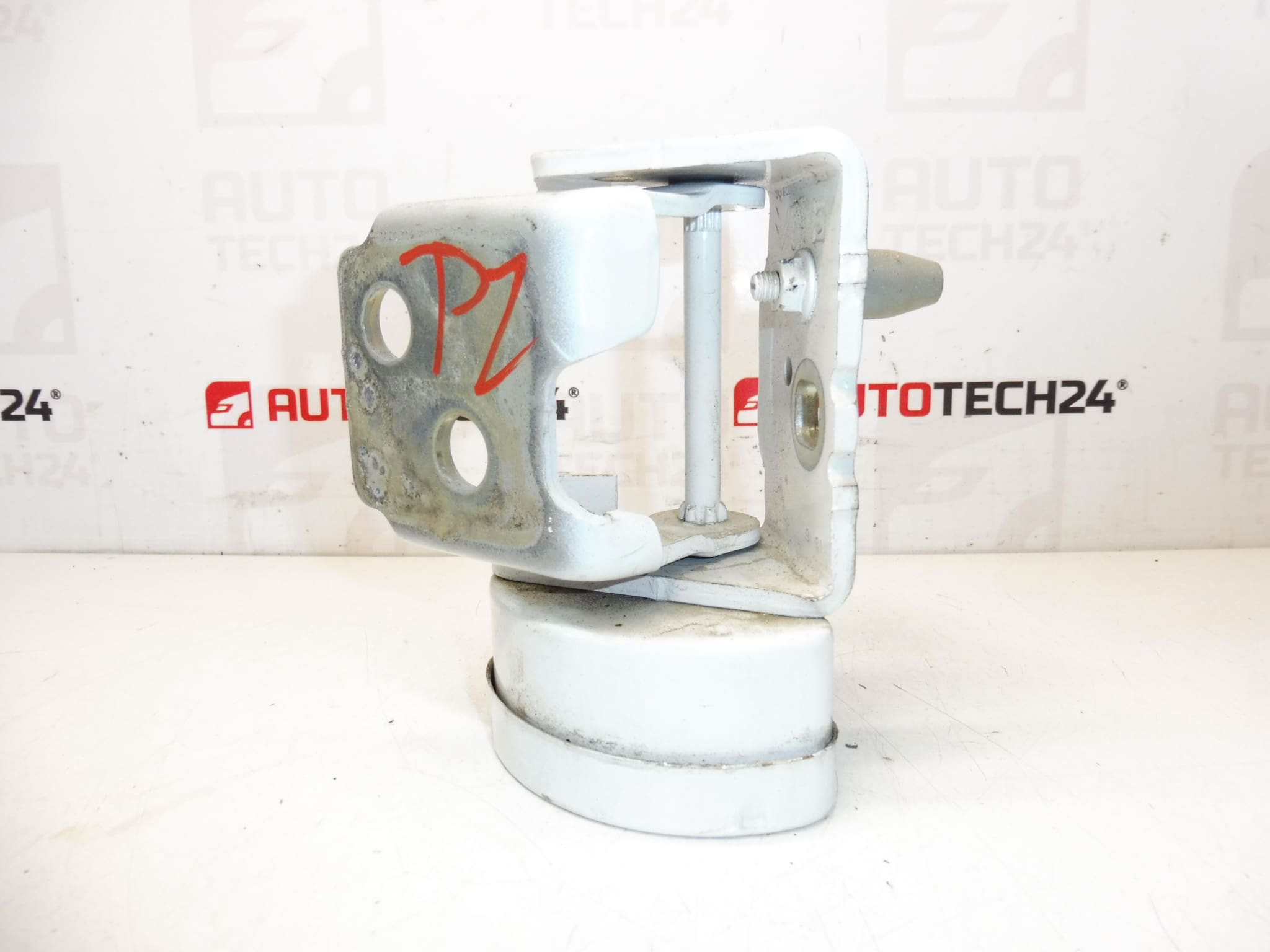 Right Rear Door Hinge Stop EWPB Citroën C3 Picasso 9035FN - Image 2