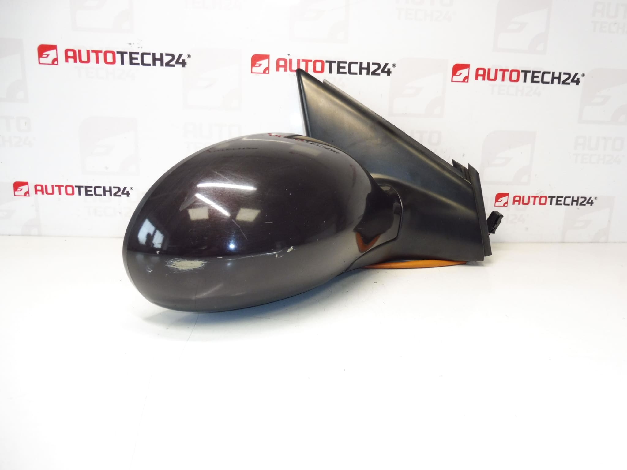 Right rear -view mirror Citroën C5 EFBD 532992XT 573170XT 8149WG