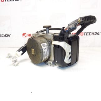 ABS pump ate Citroën Peugeot 9802460680 10.0220-0121.4