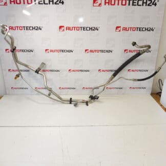 Climate pipe Citroën C-ELYSEE Peugeot 301 9676996380