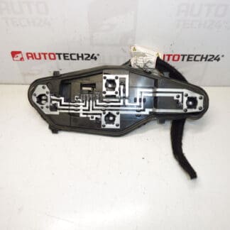 Left Light Light Bolt Party Peugeot Citroën 9677205580