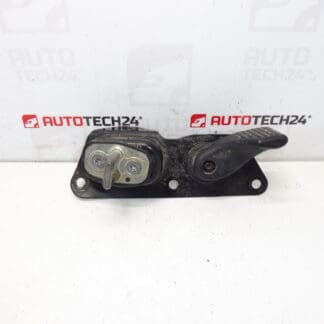 Mechanism of Citroën Berlingo III 8719C9 9818171480 doors