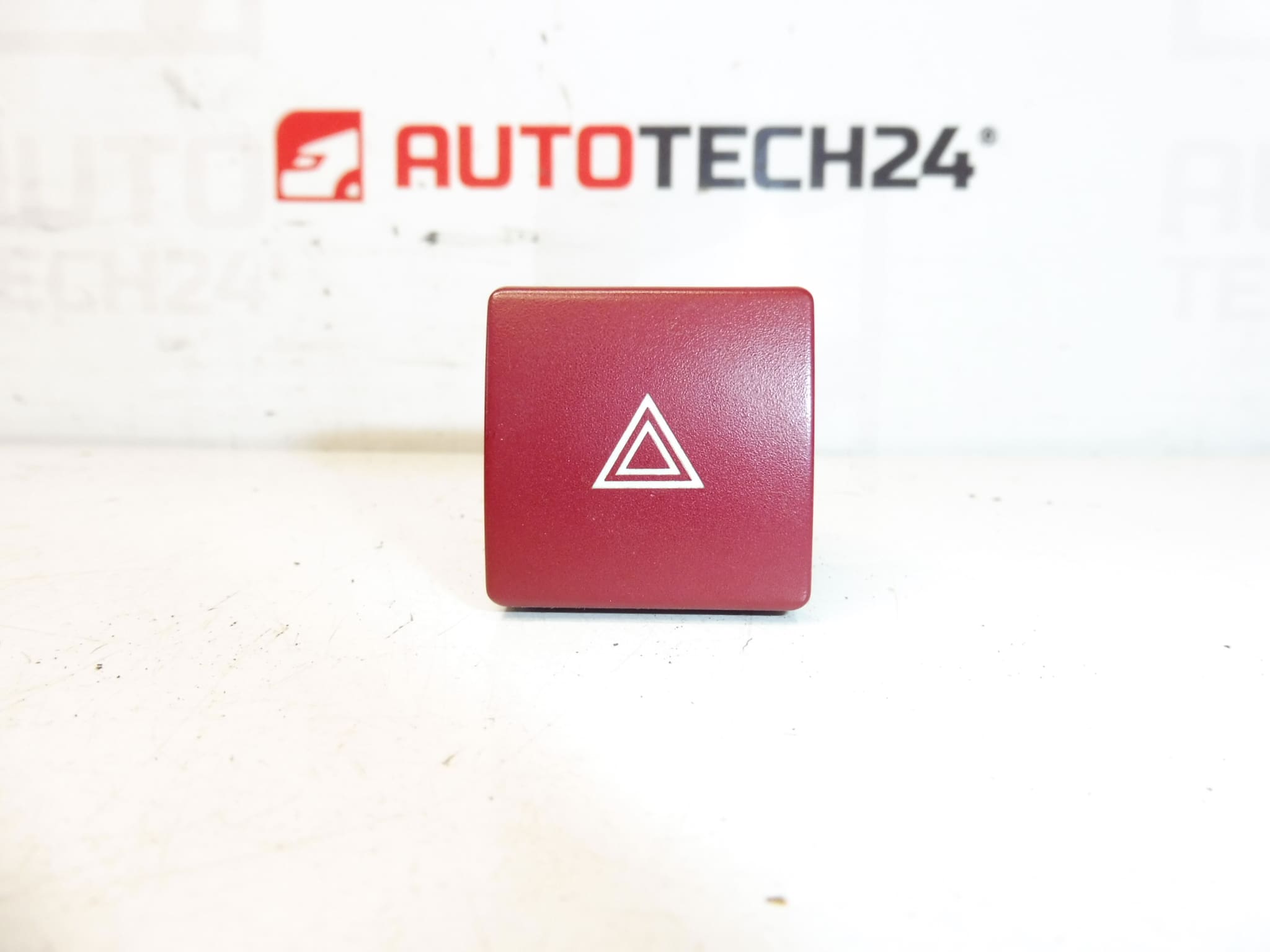 Citroën Peugeot 96583113kr 6990L2 warning lights