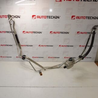 Climate pipe Citroën Berlingo III 9681693180 6477C9