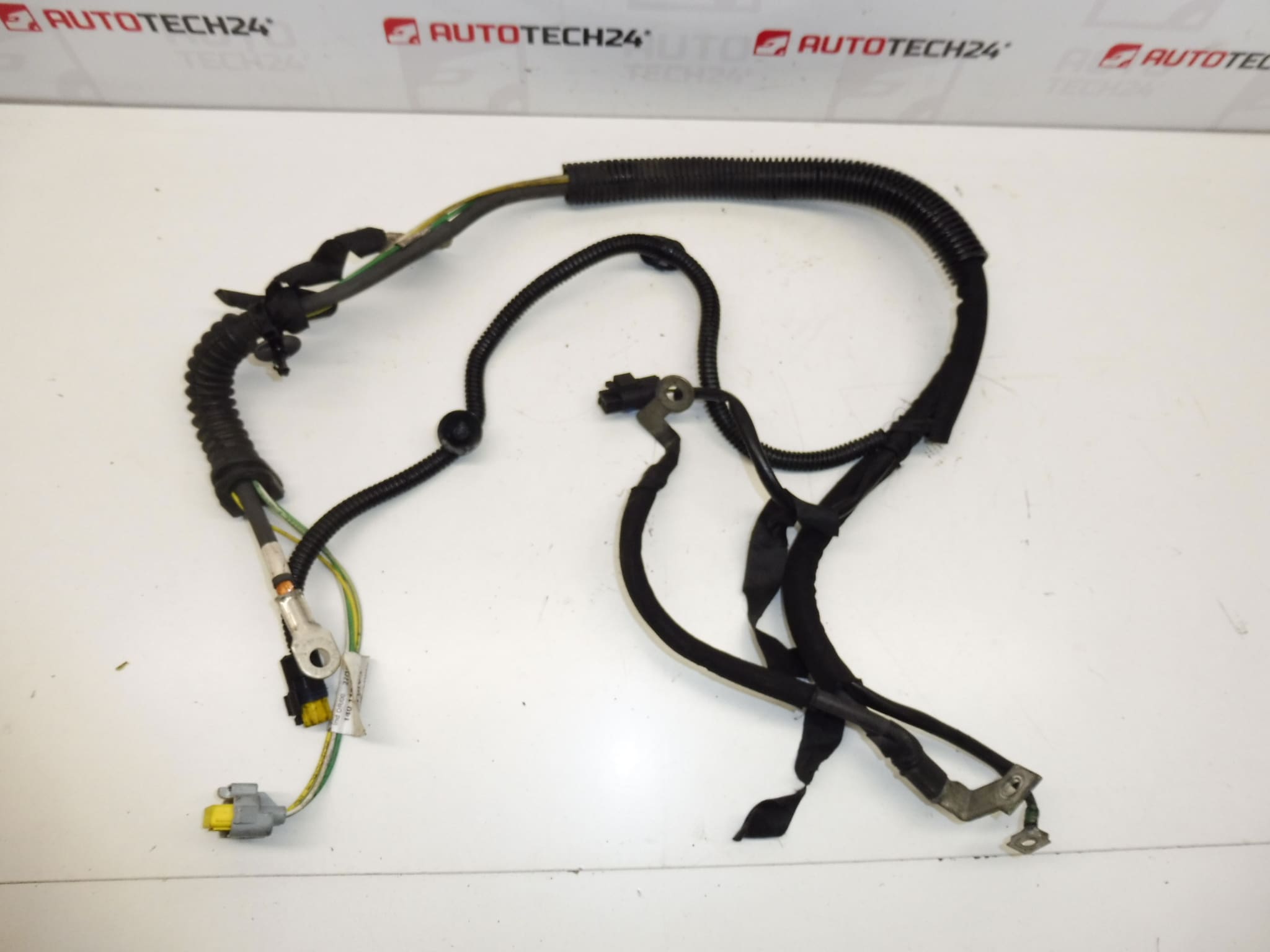 Fits Citroën/Peugeot 2.0 HDi RHR (Part Nos. 1401182180, 1401441580, 5642SP) - Image 2