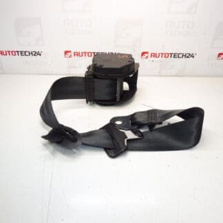 Rear safety belt Citroën C5 II 96325577XX 8975P5