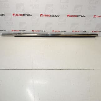 Left rear door bar Citroen C-Crosser Peugeot 4007 9309P4