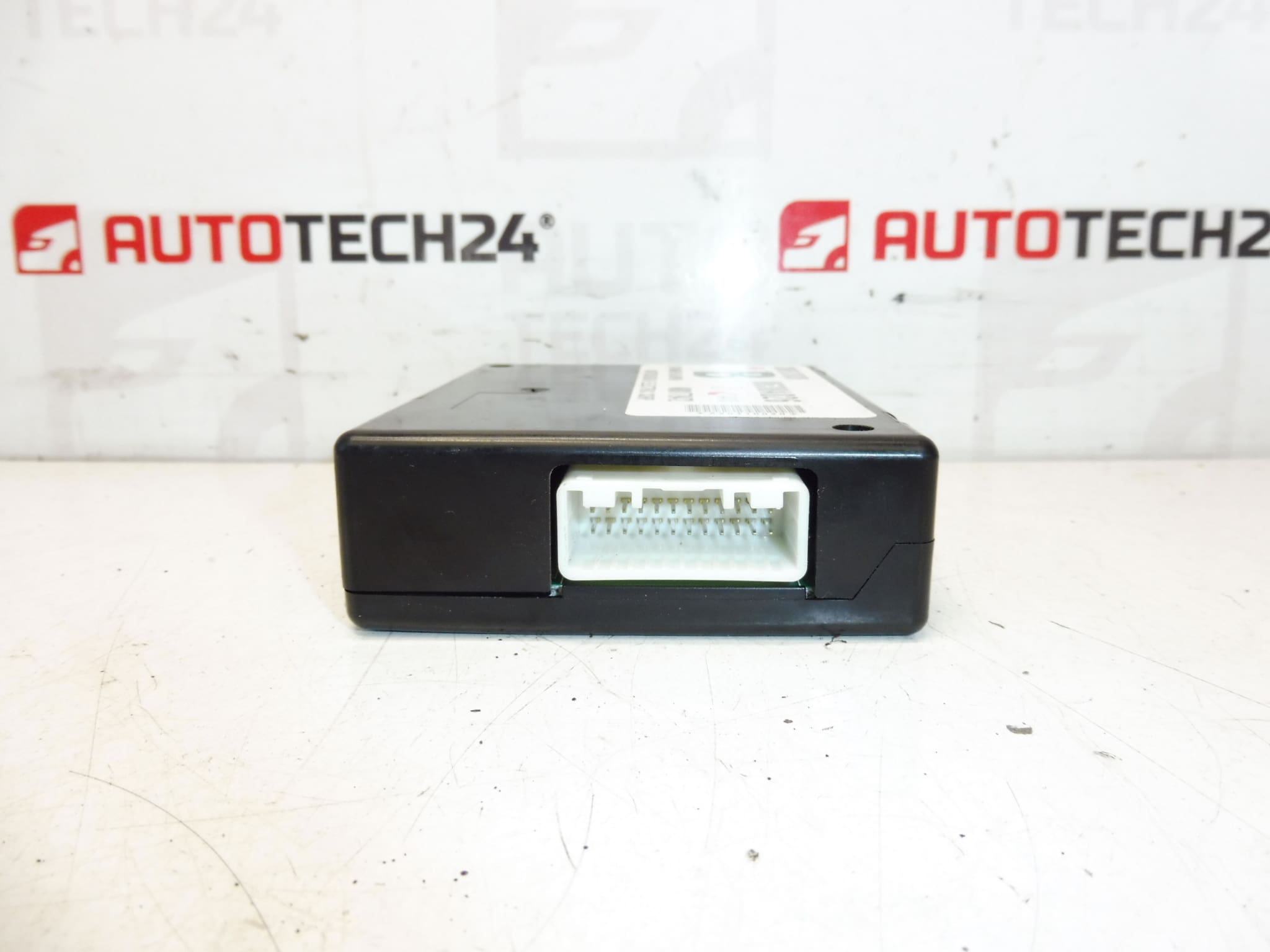 Unit Parking Assist Citroën C-Crosser Peugeot 4007 8638A026 6590ly - Image 2