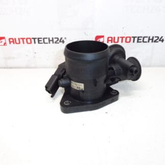 Throttle 2.0 HDI RHK Peugeot 9664960080 0345F2
