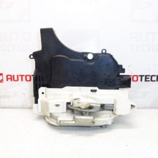 Citroën C-Crosser Peugeot 4007 9136CQ's right front door