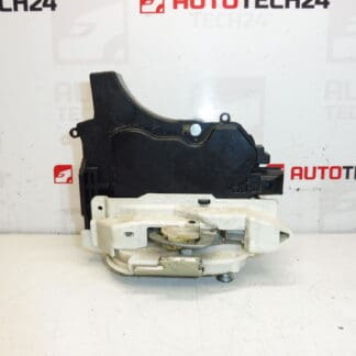 Citroën C-Crosser Peugeot 4007 9138Q6 rear door lock