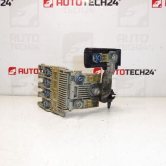 C-Crosser Peugeot 4007 6500FC fuse module
