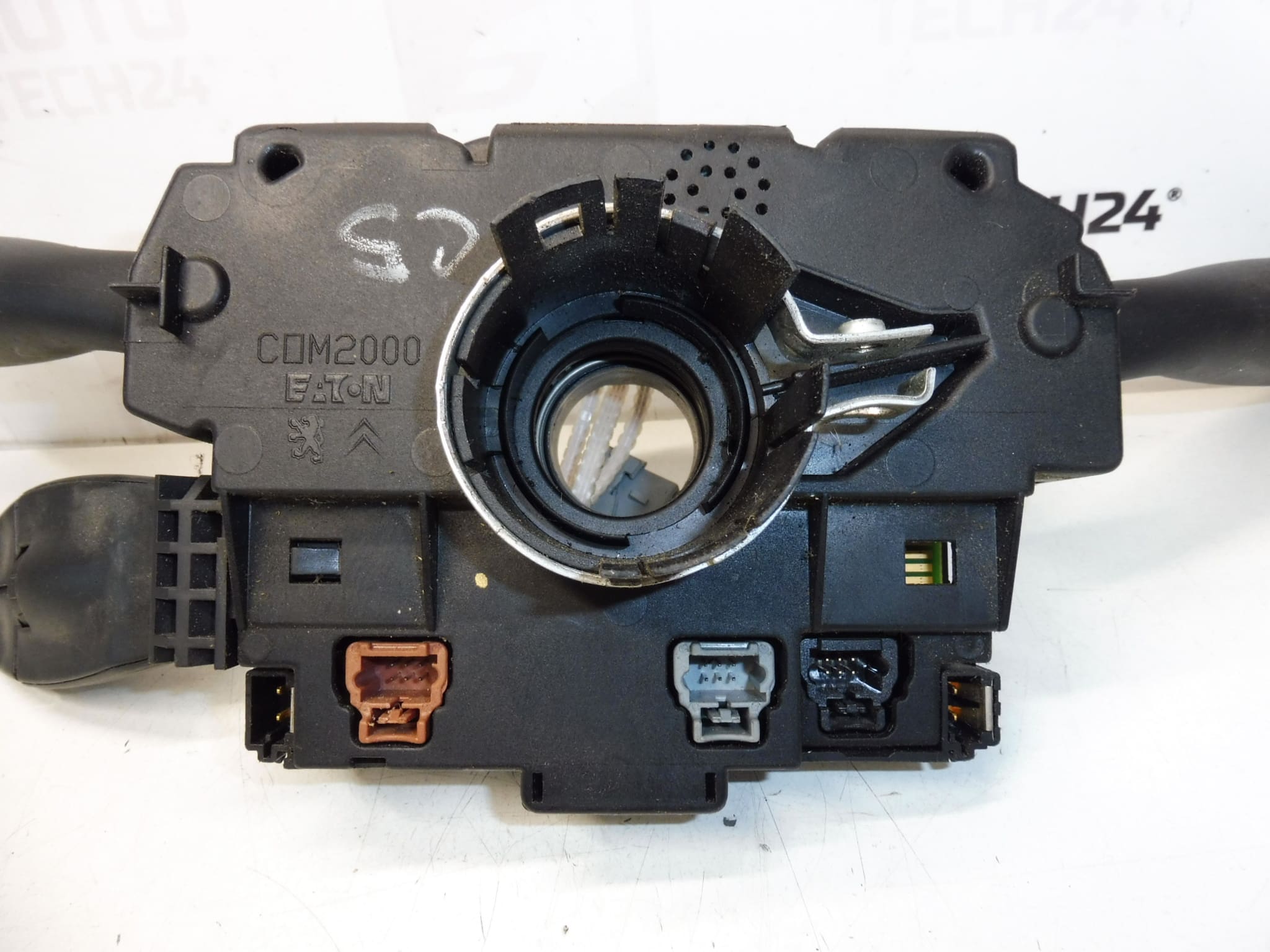 Citroen C5 963758555ZL 6242F9 driver side - Image 2