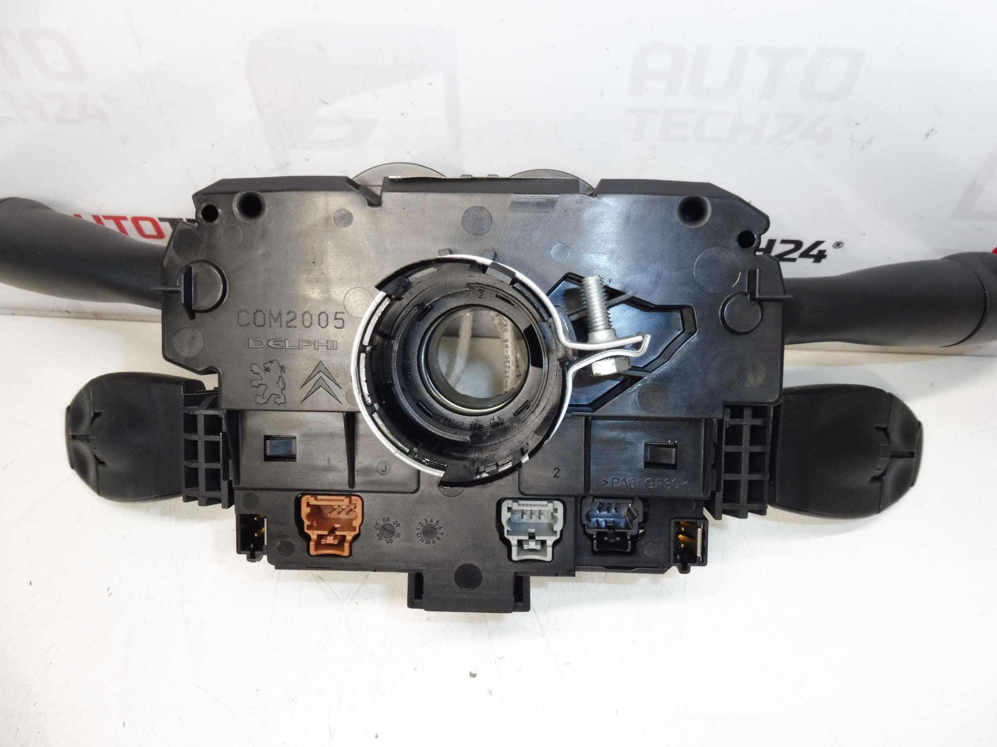 ESP unit for Citroën/Peugeot 96660155XT 98070111XT 6242FS - Image 2