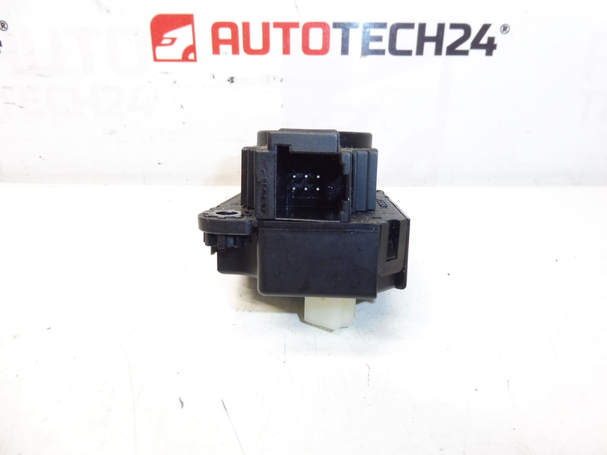 Servo Valeo Citroën Peugeot N101980G/E 94W1C - Image 2