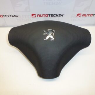 Airbag driver Peugeot 107 until 2012 4112HT