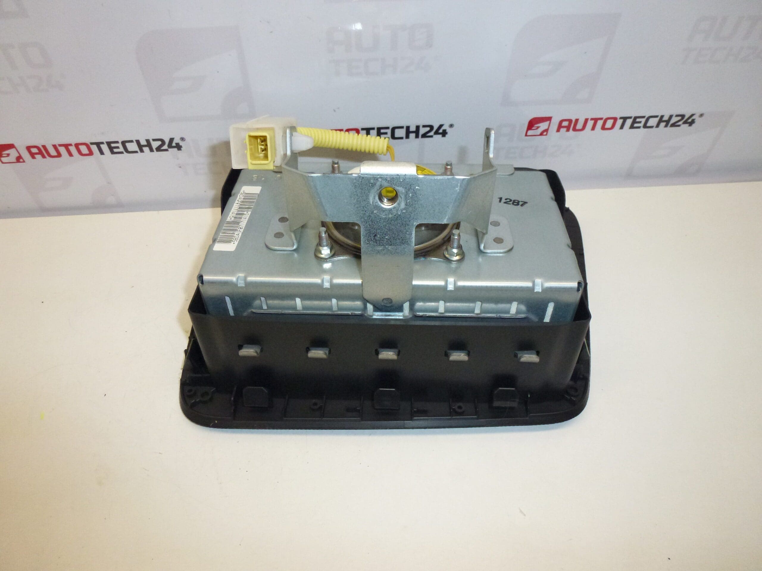 Passenger airbag Citroën C1 Peugeot 107 8216JW