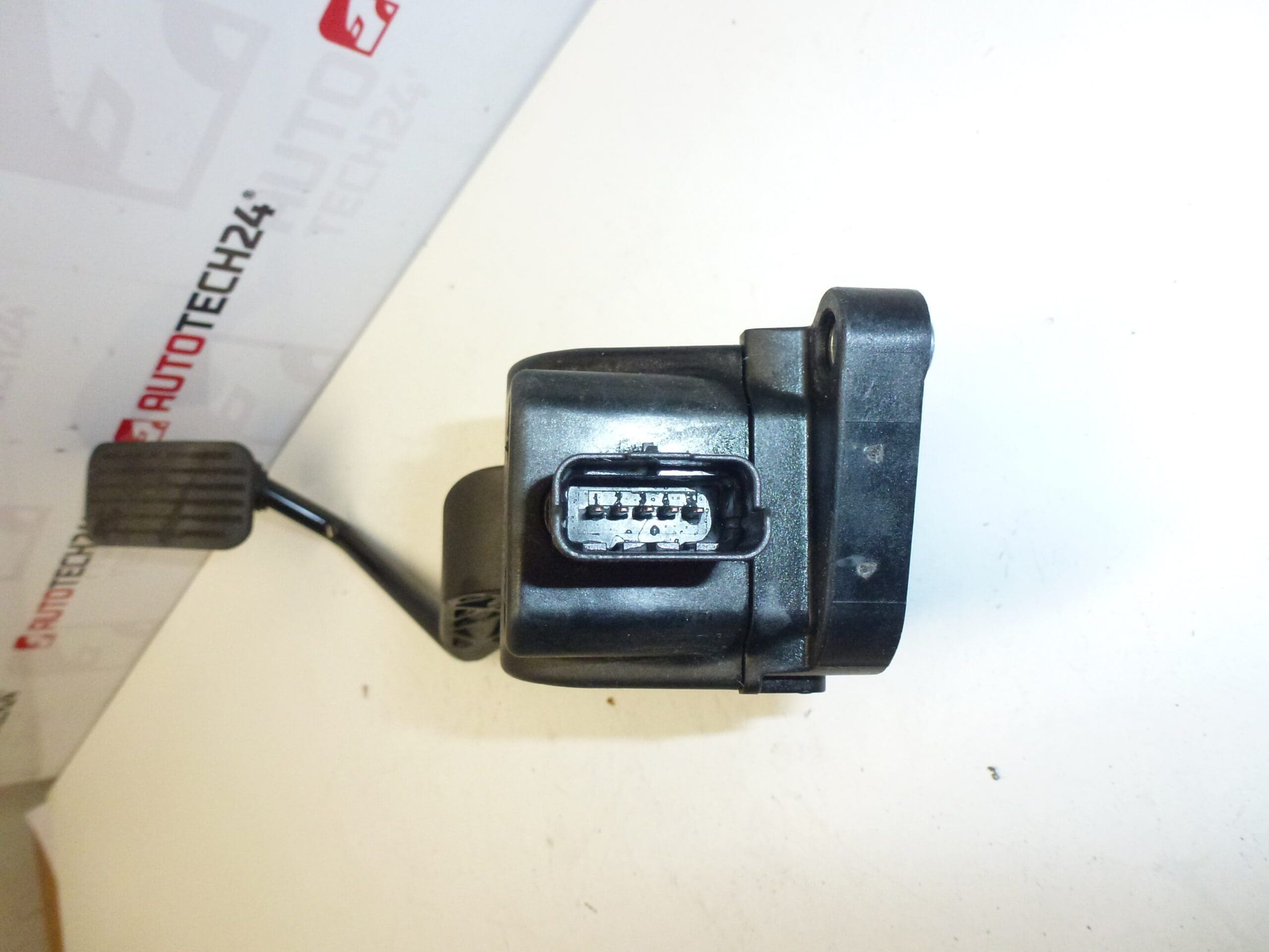Accelerator pedal Citroën Peugeot Bosch 0280755035 - Image 2