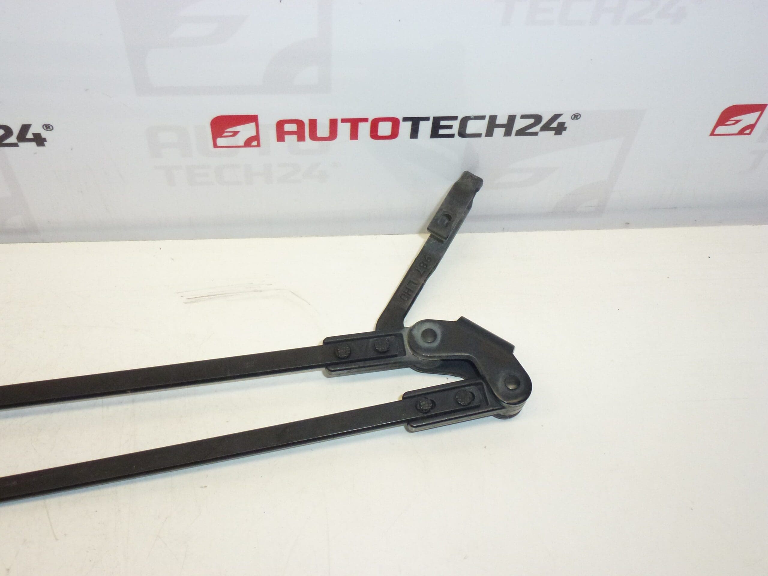 Wiper arm Citroën C1 Peugeot 107 Toyota Aygo 6405V2