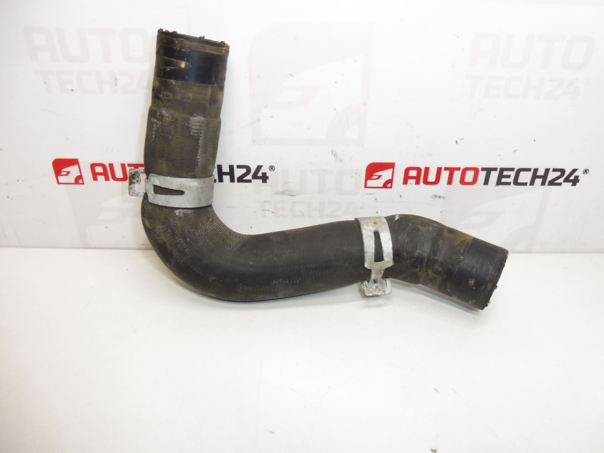 Water hose Citroën C1 Peugeot 107 1343HN - Image 2