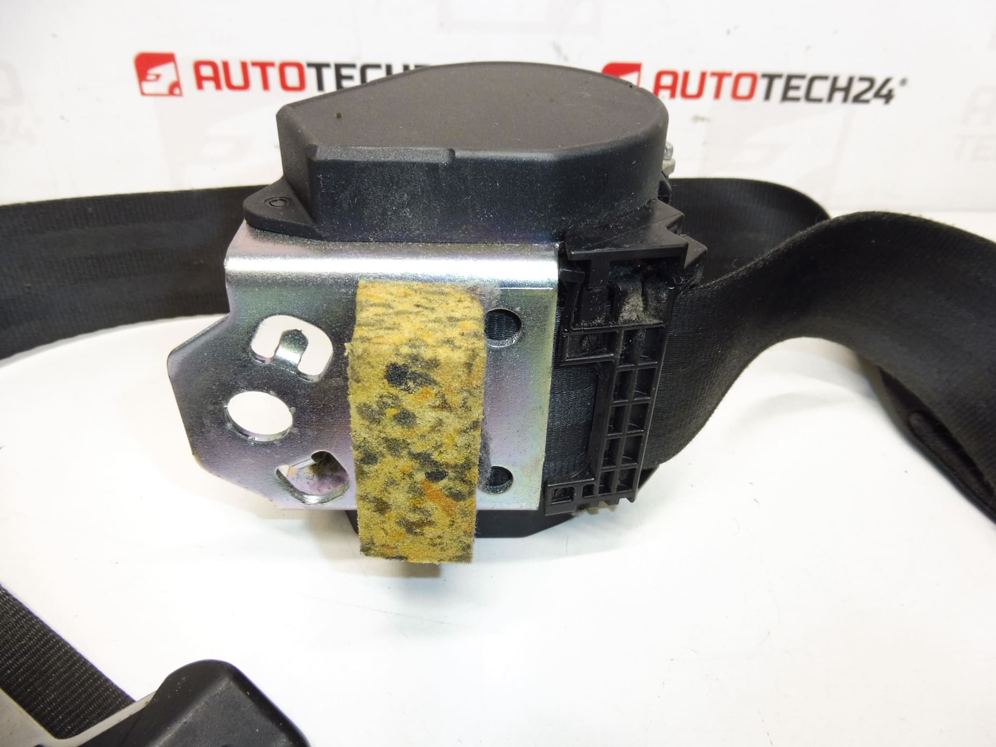 Front belt Citroën Peugeot 9632474280 96324742XX 8973CY - Image 2
