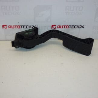 Gas pedal Bosch Citroen Xsara II 9643473180 0280752243
