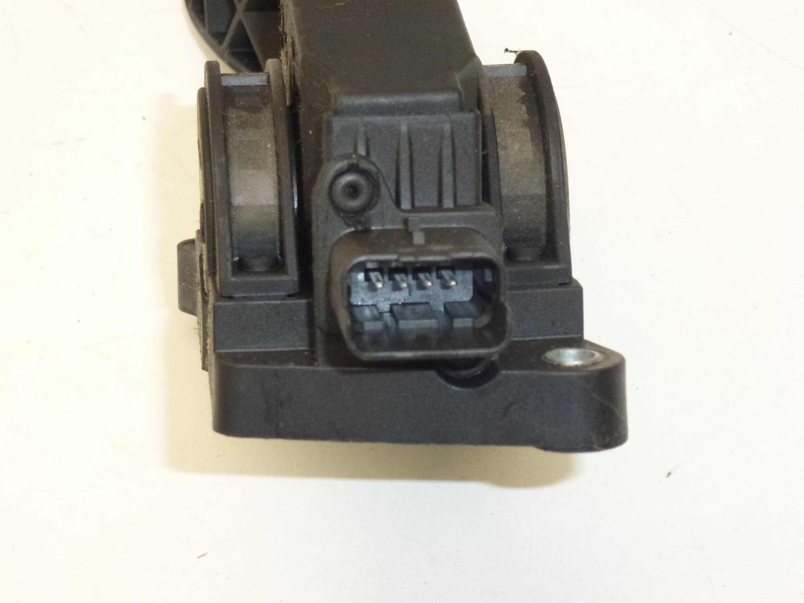 Gas pedal Bosch Citroen Xsara II 9643473180 0280752243 - Image 2