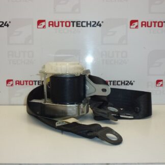 Left front belt Citroën C1 Peugeot 107 7P2170-P 8974LL 8974LN