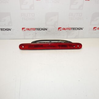 Third brake light used Citroën C1 Peugeot 107 1606372780