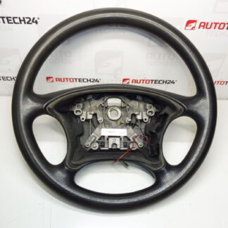Steering wheel Citroën Peugeot 96433645XT 4109CA