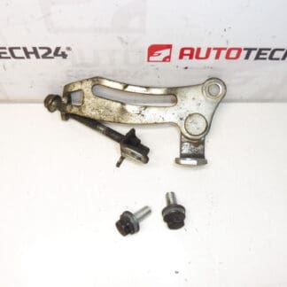 Belt tensioner Citroën C1 Peugeot 107 128143 5708A0 6822QX