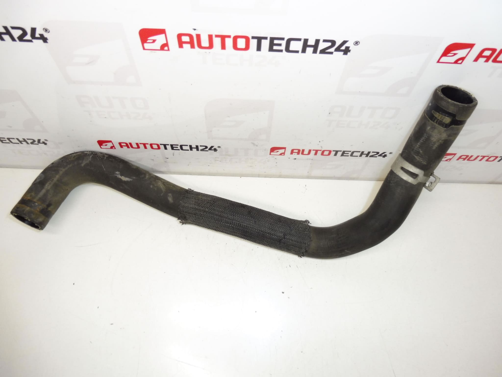 Water hose Citroën C1 Peugeot 107 1351HL - Image 2