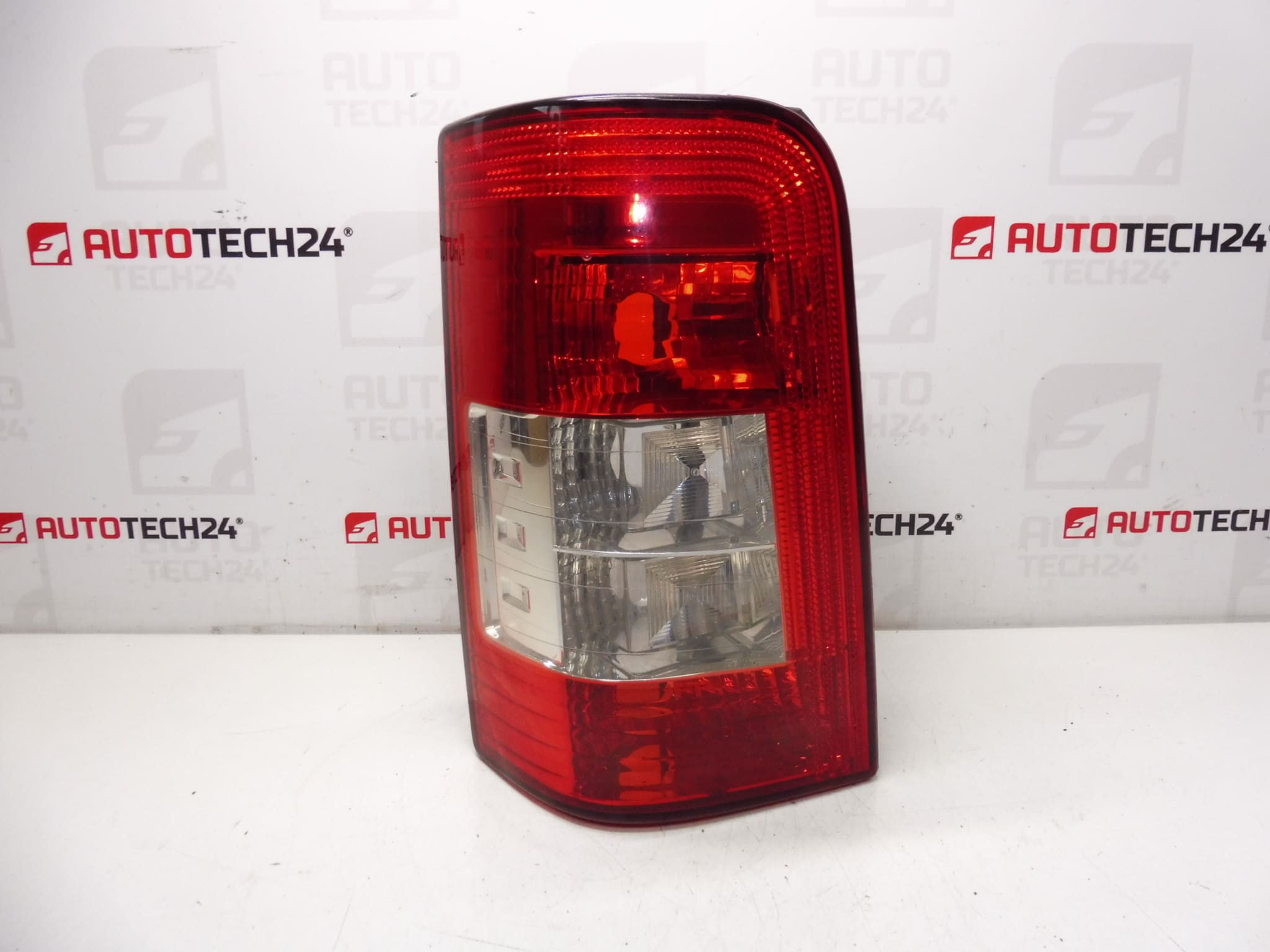 Left rear lamp Citroën Peugeot 6350Z0 6350CX