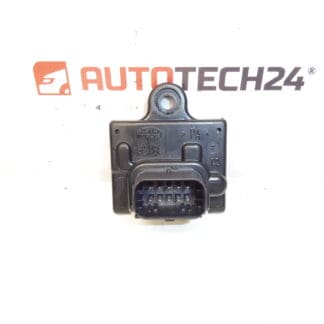 ECU FAP Citroën Peugeot 9663094180 1860ab003 1525NP