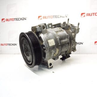 Air conditioning compressor Denso 6SEL16 447190-8122 9826268480 6453WH