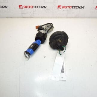 Switch box Peugeot 308 4162KF 4162SS 1508H7