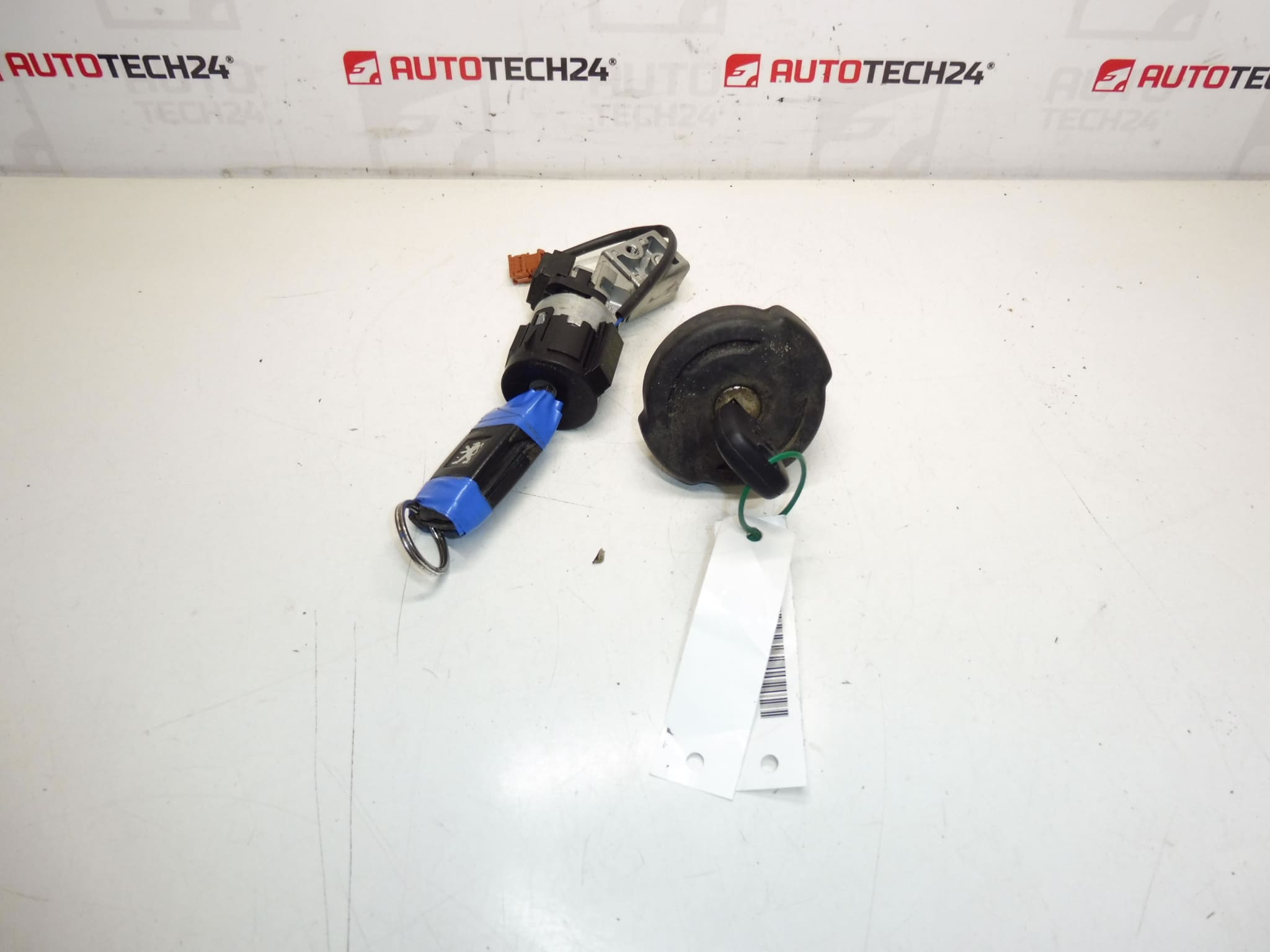 Switch box Peugeot 308 4162KF 4162SS 1508H7