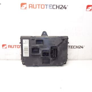BSC B04 00 Siemens Continental Citroën Peugeot 9678751080 S180085005A 9688EL