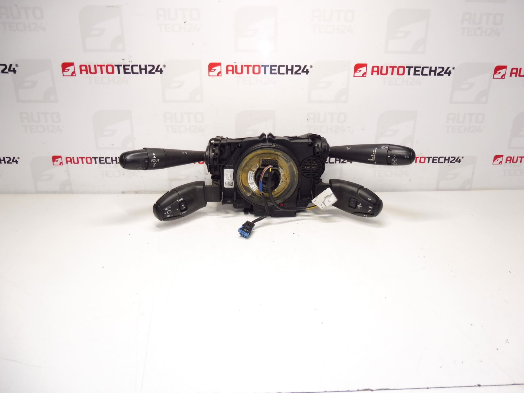 COM Lever Controllers 2008 Citroën Peugeot 96663613XT 96773912ZD 6243WP