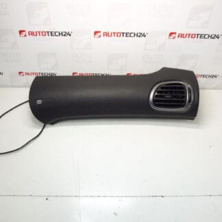 Passenger airbag Peugeot 206 9683503180 8226TS