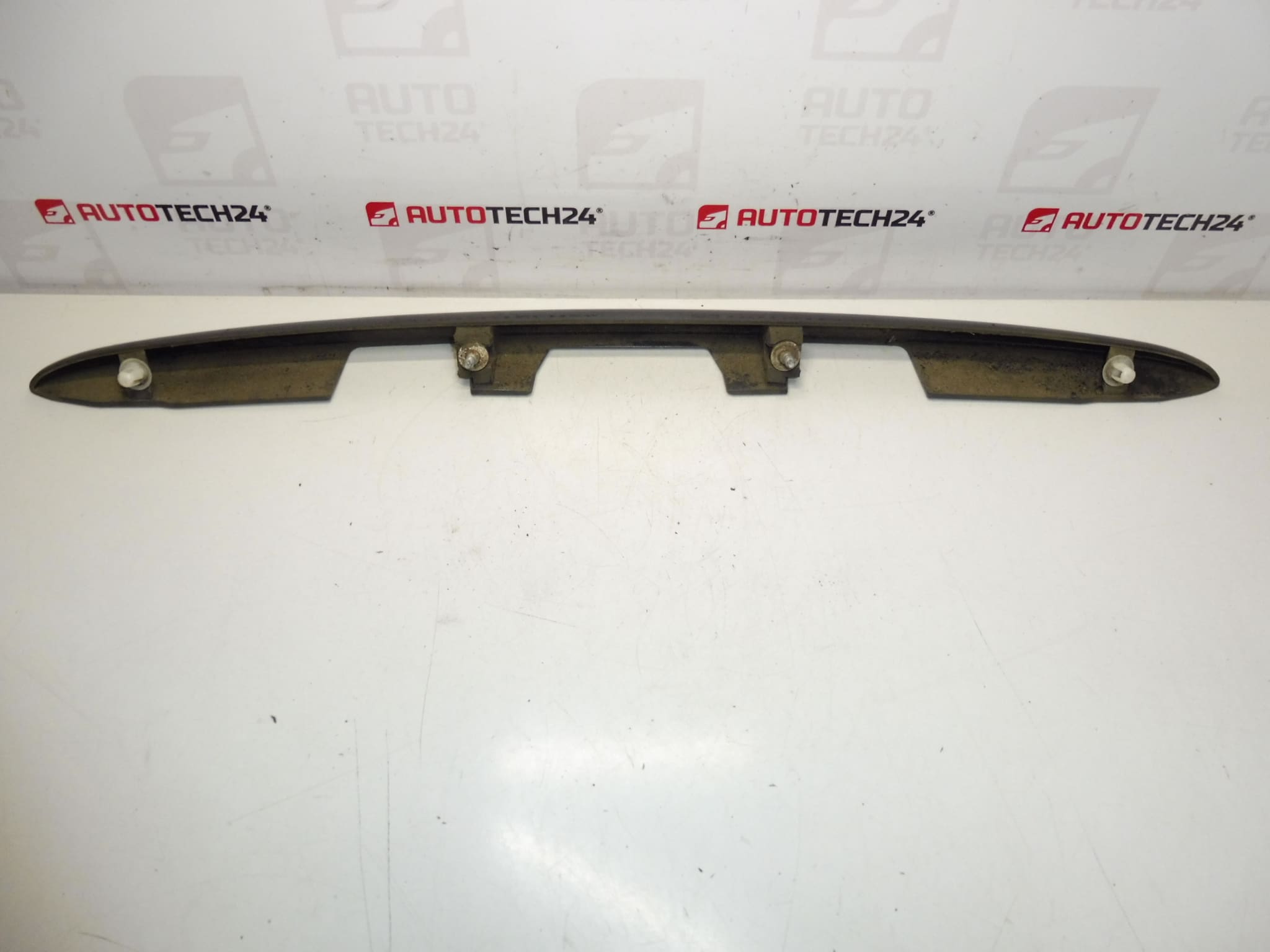 Handle KTH Peugeot 206 9648068077 8742F6 - Image 2