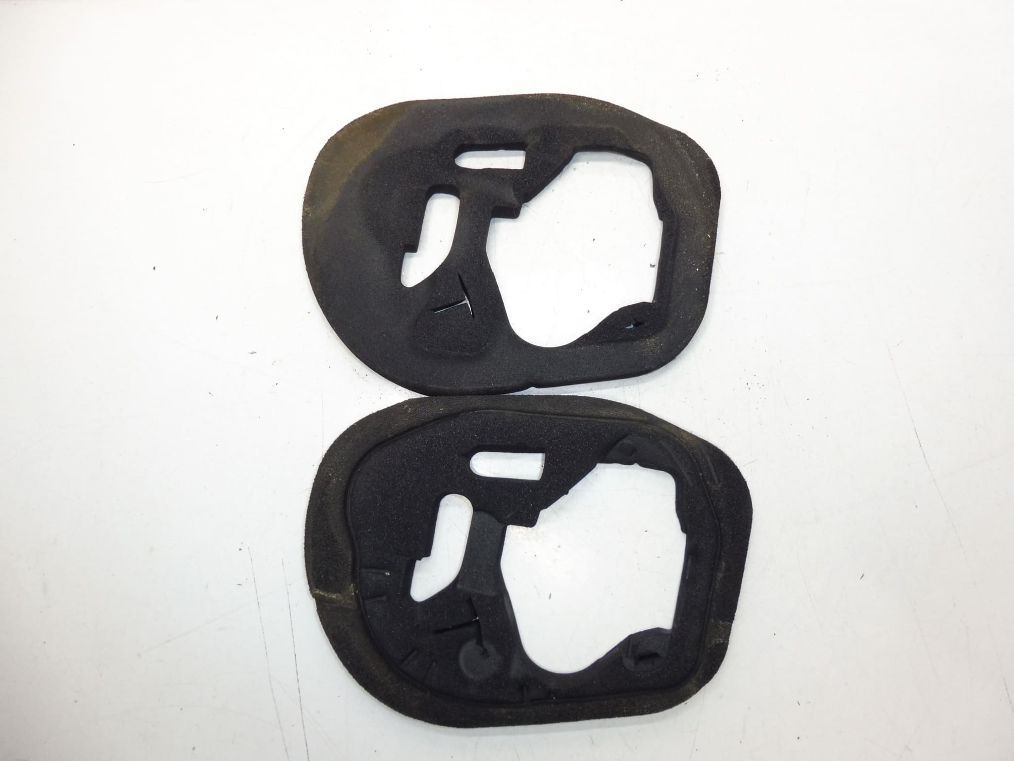 Peugeot 206 6350FP light seal kit - Image 2