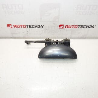 Door handle right front KTH Peugeot 206 EZRC 9101N7